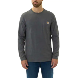 Carhartt 104617 Force Relaxed Fit hosszú ujjú póló | CoolGear.hu