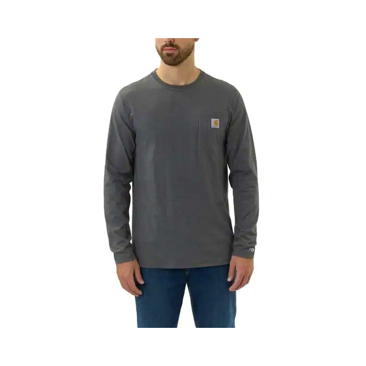 Carhartt 104617 Force Relaxed Fit hosszú ujjú póló | CoolGear.hu