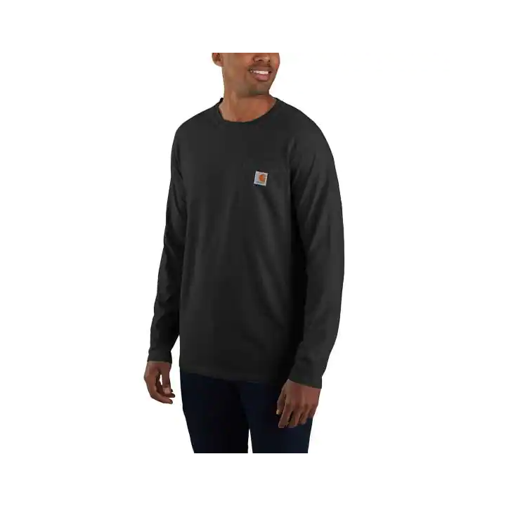 Carhartt 104617 Force Relaxed Fit hosszú ujjú póló | CoolGear.hu