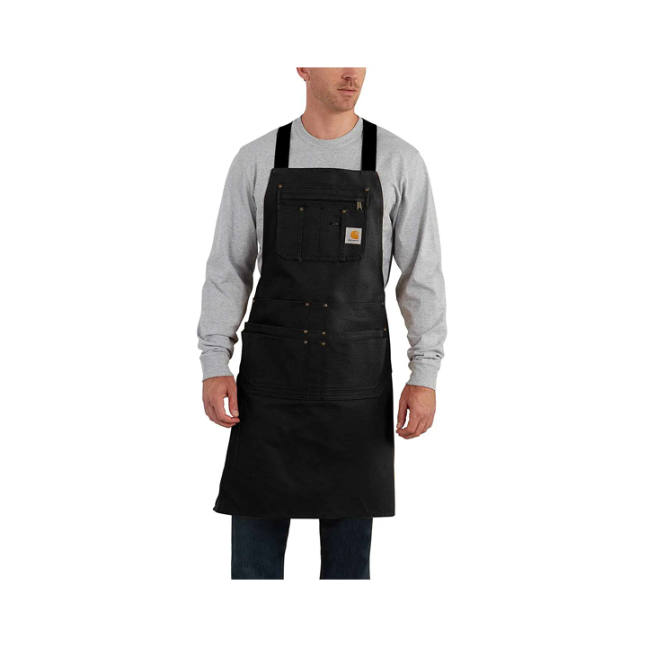 Carhartt 103439 Firm Duck kötény | CoolGear.hu