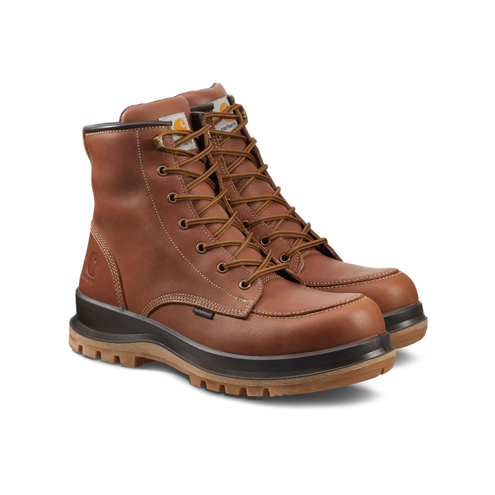 Carhartt F702901 Hamilton Rugged Flex® vízálló S3 bakancs | CoolGear.hu