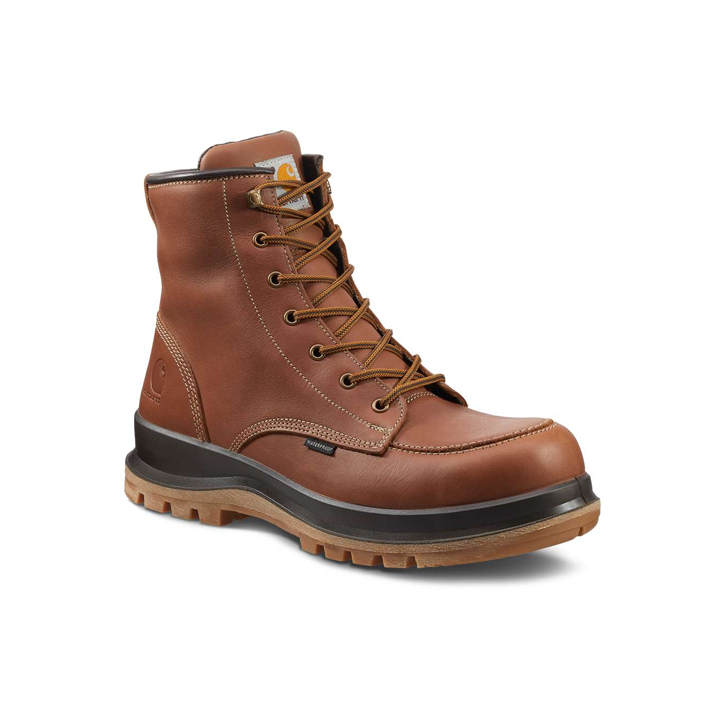 Carhartt F702901 Hamilton Rugged Flex® vízálló S3 bakancs | CoolGear.hu