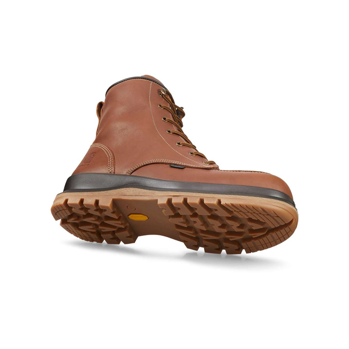 Carhartt F702901 Hamilton Rugged Flex® vízálló S3 bakancs | CoolGear.hu