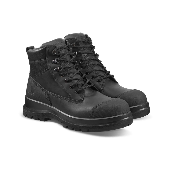 Carhartt F702903 Detroit Rugged Flex® S3 bakancs | CoolGear.hu