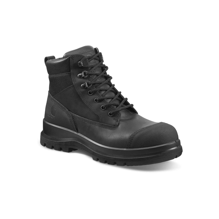 Carhartt F702903 Detroit Rugged Flex® S3 bakancs | CoolGear.hu