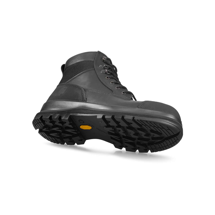 Carhartt F702903 Detroit Rugged Flex® S3 bakancs | CoolGear.hu
