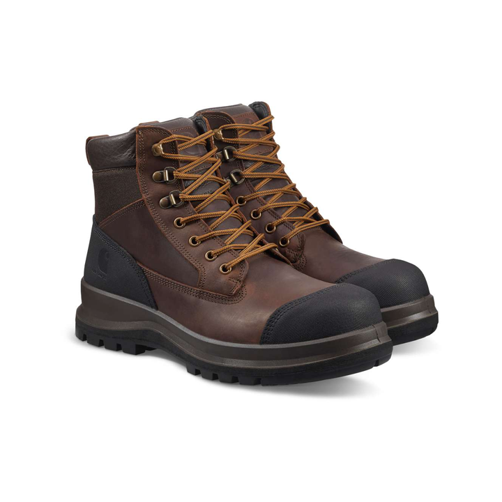 Carhartt F702903 Detroit Rugged Flex® S3 bakancs | CoolGear.hu