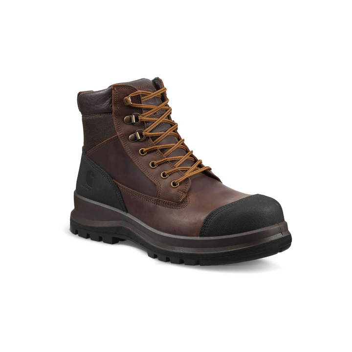 Carhartt F702903 Detroit Rugged Flex® S3 bakancs | CoolGear.hu