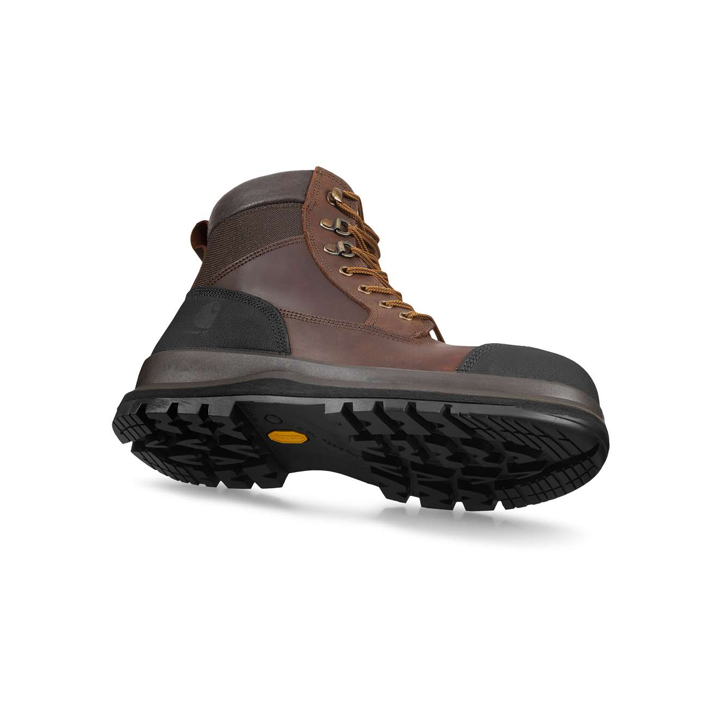 Carhartt F702903 Detroit Rugged Flex® S3 bakancs | CoolGear.hu