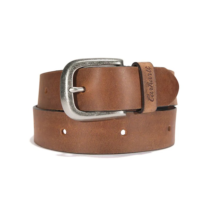 Carhartt A0005516 Continuous női bőr öv | CoolGear.hu