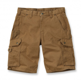 RÖVIDNADRÁG CARHARTT MUNKARUHA RIPSTOP WORK