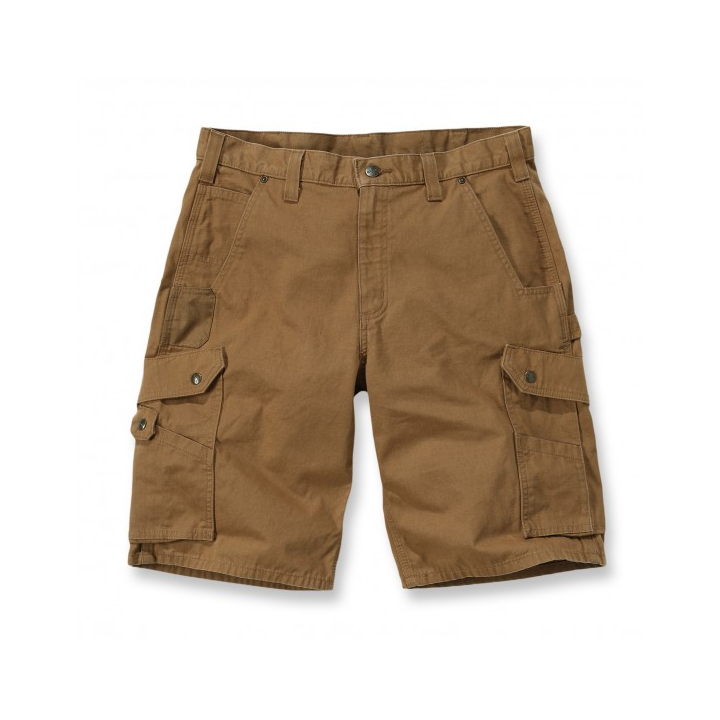 RÖVIDNADRÁG CARHARTT MUNKARUHA RIPSTOP WORK