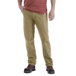 Carhartt 103109 Rugged Flex® Relaxed Fit Canvas nadrág | CoolGear.hu