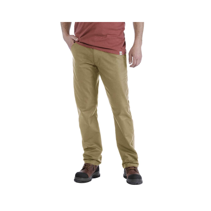 Carhartt 103109 Rugged Flex® Relaxed Fit Canvas nadrág | CoolGear.hu