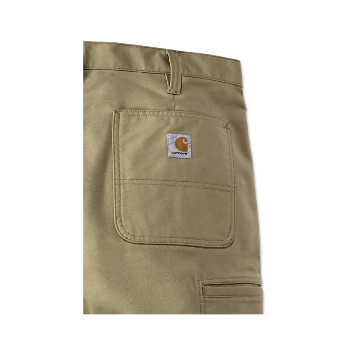 Carhartt 103109 Rugged Flex® Relaxed Fit Canvas nadrág | CoolGear.hu