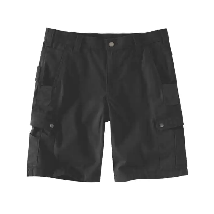 Carhartt 104727 Rugged Flex Relaxed Fit RipStop Cargo rövidnadrág | CoolGear.hu