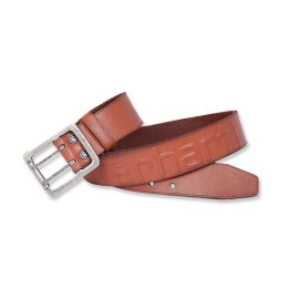 Carhartt A0005656 Logo bőr öv | CoolGear.hu