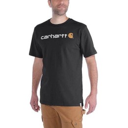 Carhartt 103361 Relaxed Fit Emea Core Logo póló | CoolGear.hu