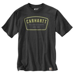 Carhartt 105646 Reaxed Fit Crafted Graphic póló | CoolGear.hu