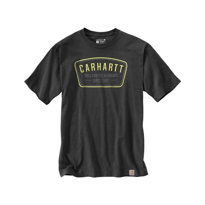 Carhartt 105646 Reaxed Fit Crafted Graphic póló | CoolGear.hu