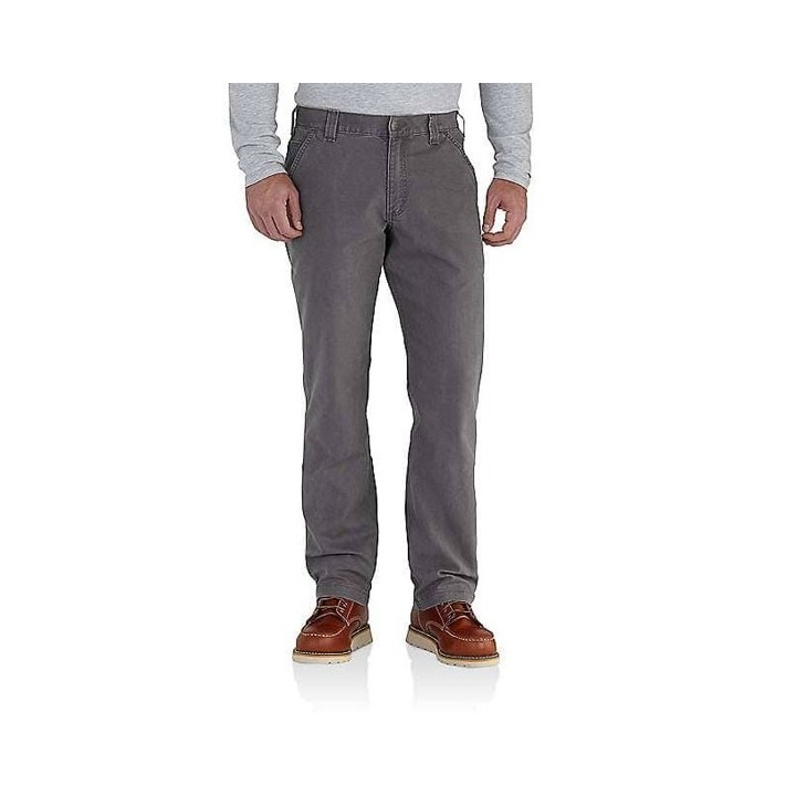Carhartt 102291 Rugged Flex Rigby Dungaree nadrág | CoolGear.hu