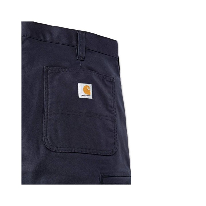Carhartt 103109 Rugged Flex® Relaxed Fit Canvas nadrág | CoolGear.hu