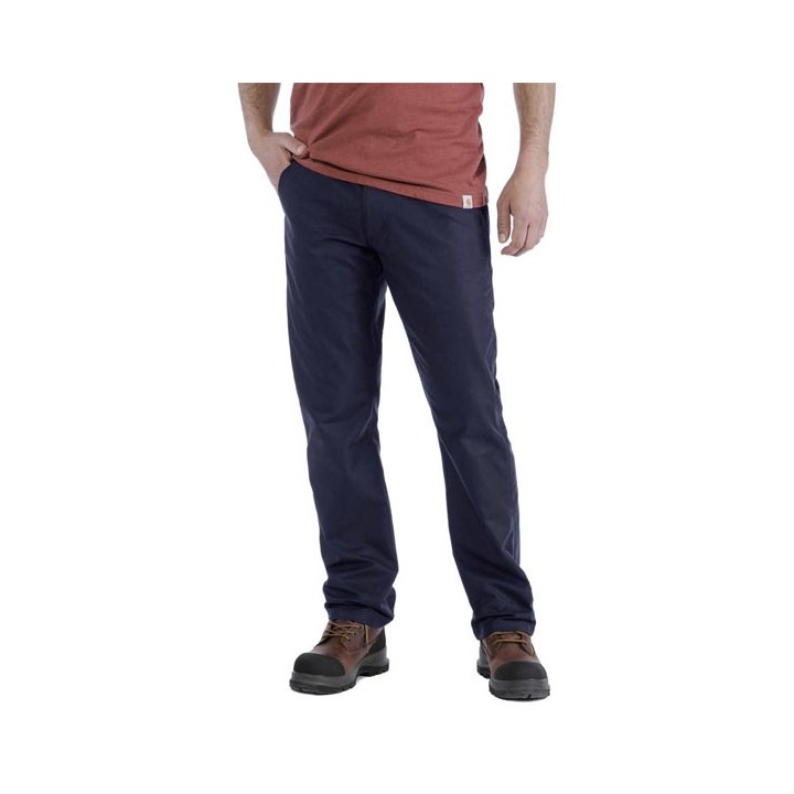 Carhartt 103109 Rugged Flex® Relaxed Fit Canvas nadrág | CoolGear.hu