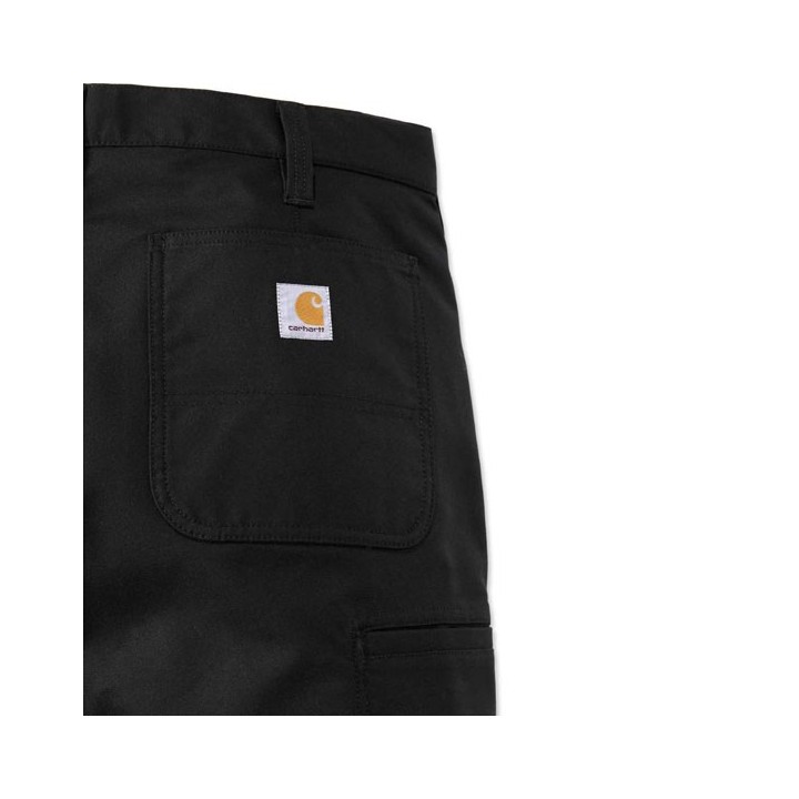 Carhartt 103109 Rugged Flex® Relaxed Fit Canvas nadrág | CoolGear.hu