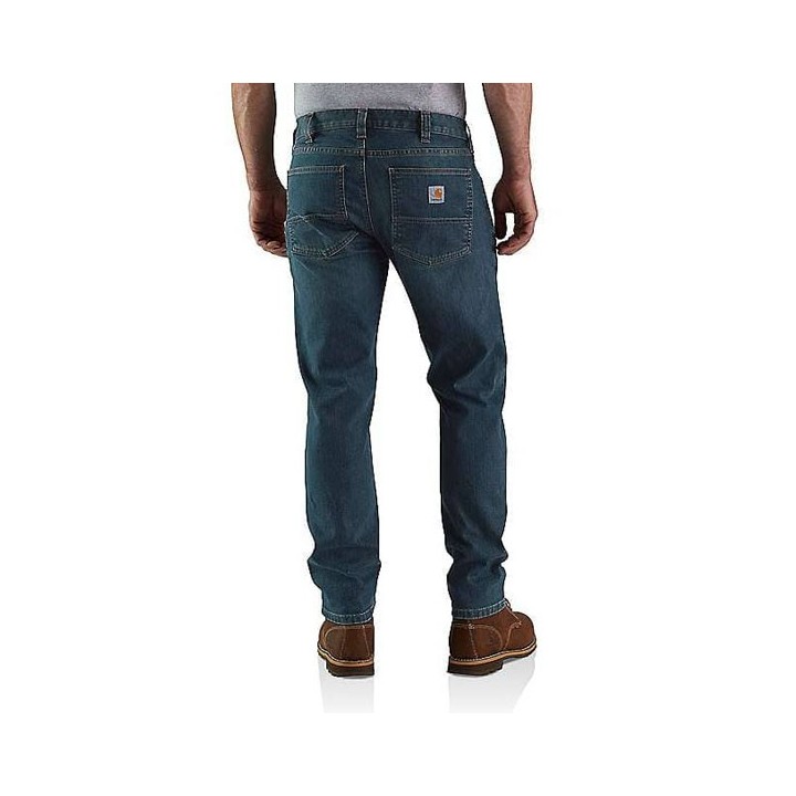 Carhartt 104960 Rugged Flex Relaxed Fit farmernadrág | CoolGear.hu