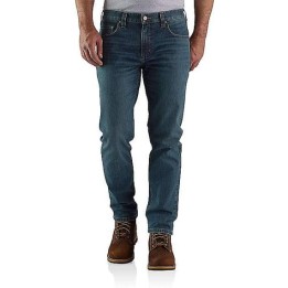 Carhartt 104960 Rugged Flex Relaxed Fit farmernadrág | CoolGear.hu