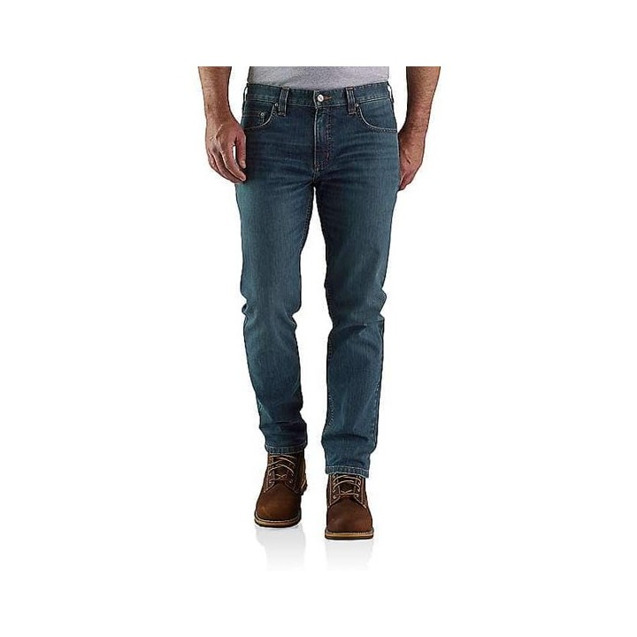 Carhartt 104960 Rugged Flex Relaxed Fit farmernadrág | CoolGear.hu