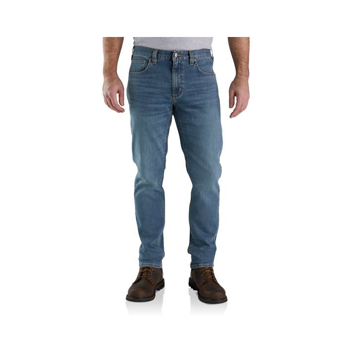Carhartt 104960 Rugged Flex Relaxed Fit farmernadrág | CoolGear.hu