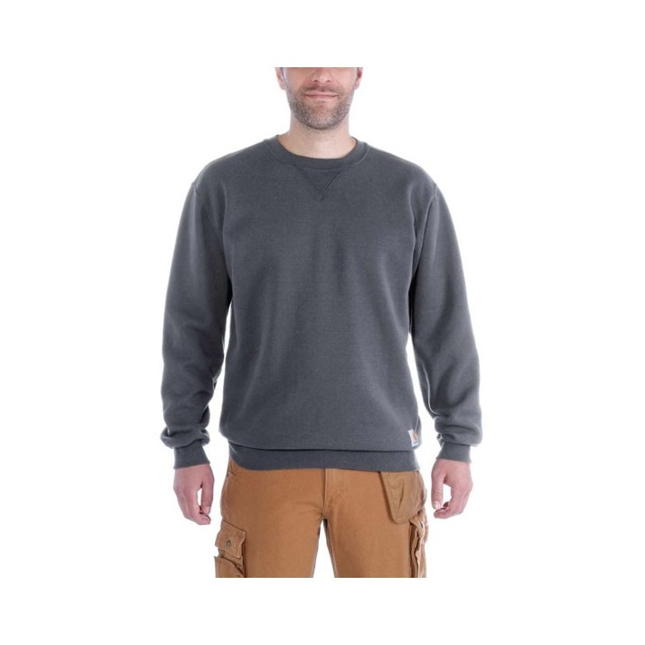Carhartt K124 Kerek nyakú pulóver | CoolGear.hu