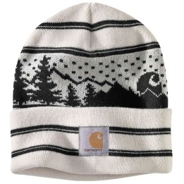 Carhartt 105450 Holiday kötött sapka | CoolGear.hu