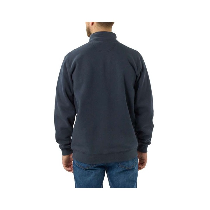 Carhartt 105294 Negyed cipzáras pulóver | CoolGear.hu