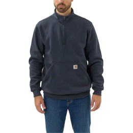 Carhartt 105294 Negyed cipzáras pulóver | CoolGear.hu