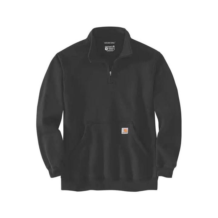 Carhartt 105294 Negyed cipzáras pulóver | CoolGear.hu