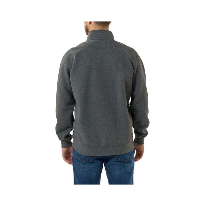Carhartt 105294 Negyed cipzáras pulóver | CoolGear.hu