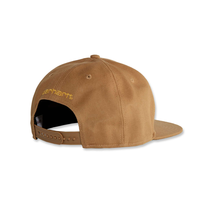 Carhartt 101604 Ashland Firm Duck sapka | CoolGear.hu