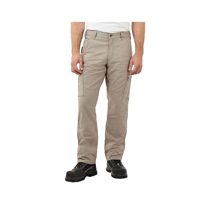 Carhartt 105461 Rugged Flex Relaxed Fit RipStop nadrág | CoolGear.hu