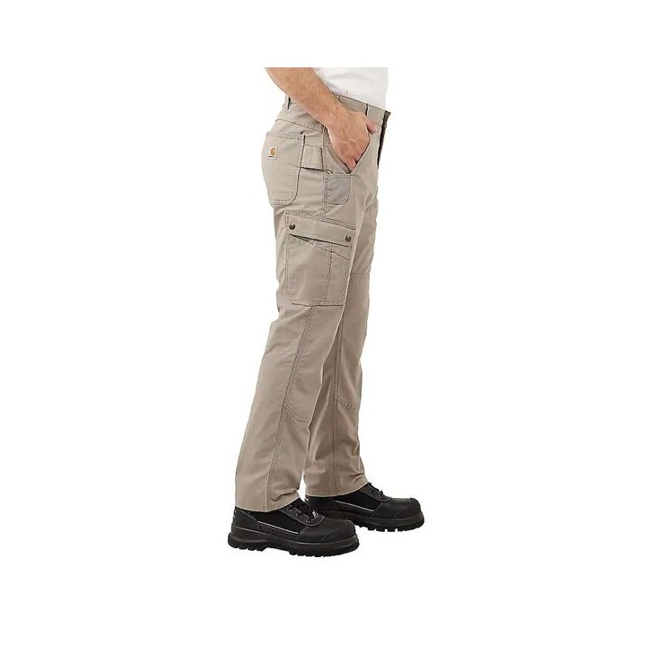 Carhartt 105461 Rugged Flex Relaxed Fit RipStop nadrág | CoolGear.hu