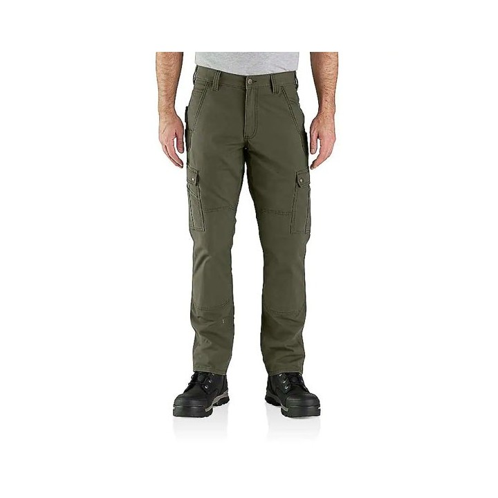 Carhartt 105461 Rugged Flex Relaxed Fit RipStop nadrág | CoolGear.hu