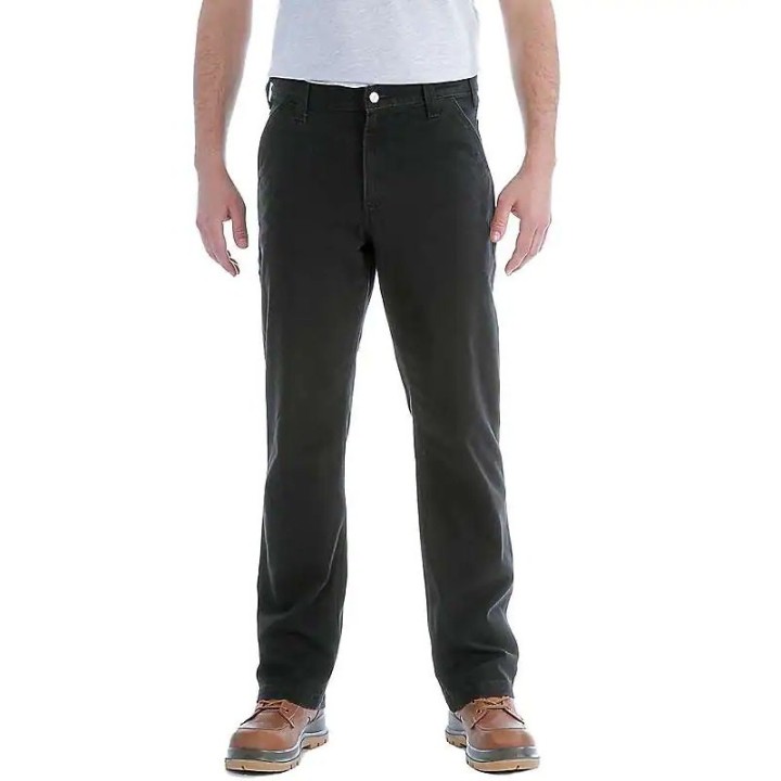 Carhartt 103339 Rugged Flex® Straight Fit Duck nadrág | CoolGear.hu