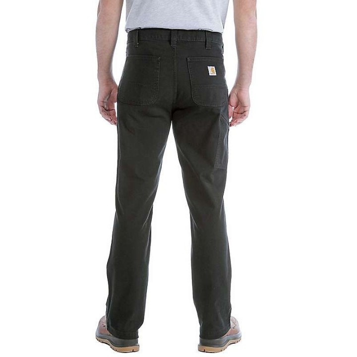 Carhartt 103339 Rugged Flex® Straight Fit Duck nadrág | CoolGear.hu