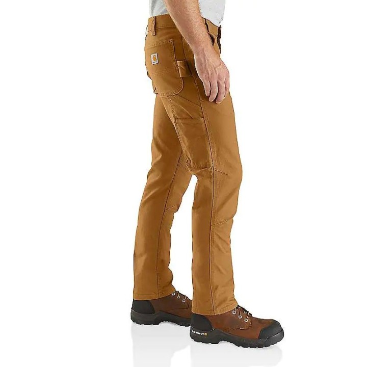 Carhartt 103339 Rugged Flex® Straight Fit Duck nadrág | CoolGear.hu