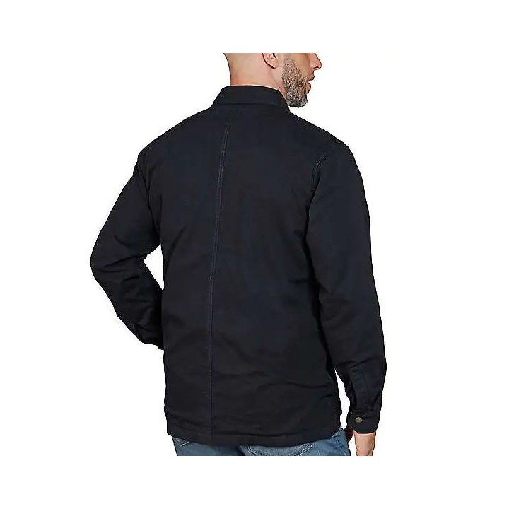 Carhartt 105532 Rugged Flex Relaxed Fit bélelt ingkabát | CoolGear.hu