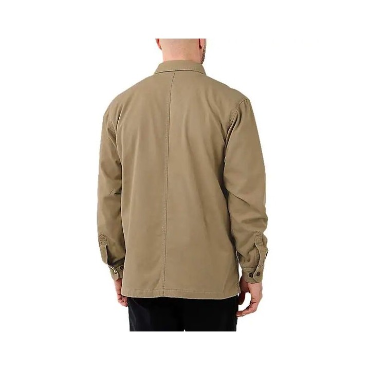 Carhartt 105532 Rugged Flex Relaxed Fit bélelt ingkabát | CoolGear.hu