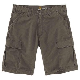 Carhartt 103543 Force Relaxed Fit Ripstop Cargo rövidnadrág | CoolGear.hu