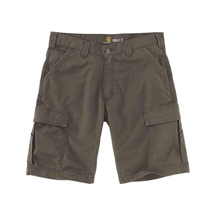 Carhartt 103543 Force Relaxed Fit Ripstop Cargo rövidnadrág | CoolGear.hu