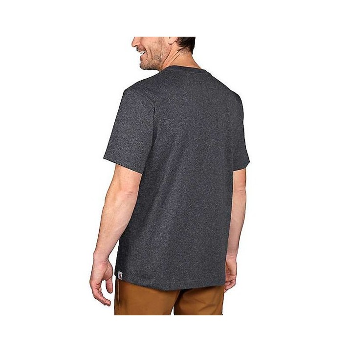 Carhartt 105909 Relaxed Fit Logo Graphic rövid ujjú póló | CoolGear.hu
